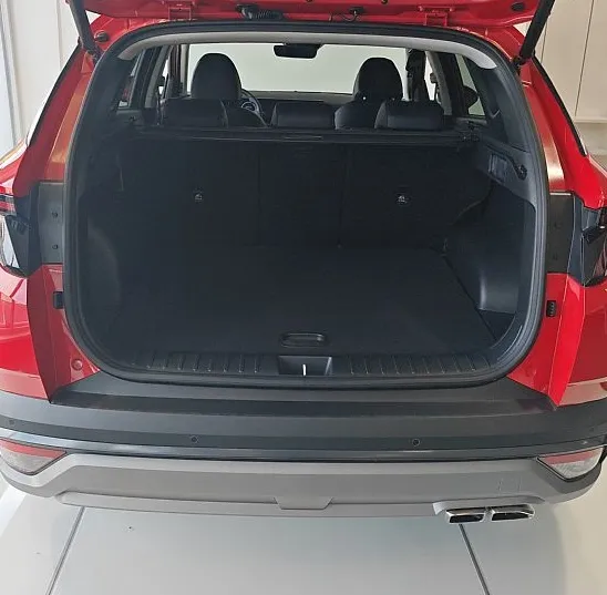 Zunanja slika - Hyundai Tucson - 1.6 T-GDI 150 PREMIUM DCT Winter PTG + E-SHIFT - 6
