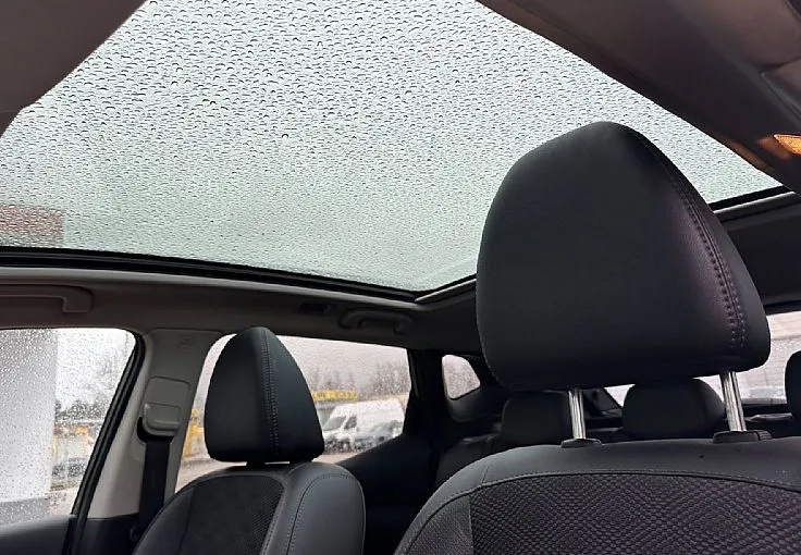 Zunanja slika - Nissan Qashqai - 1.6 dCi Tekna°°2.Lastnik°°Polna oprema - 10
