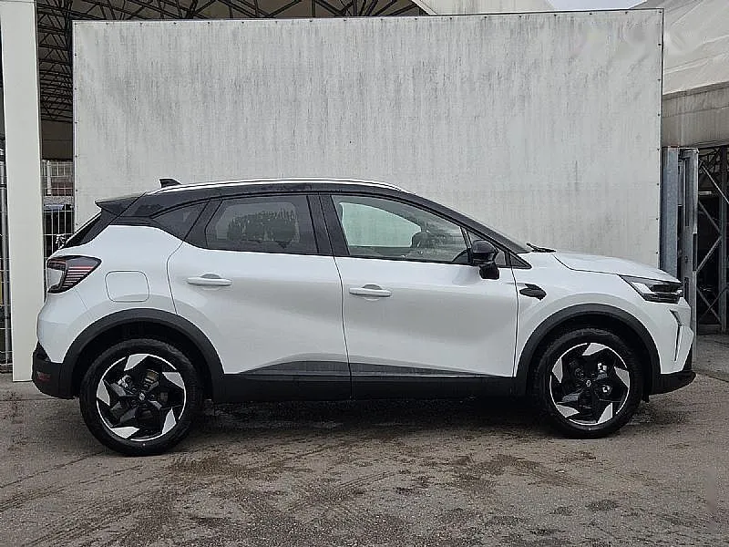 Zunanja slika - Renault Captur - Techno TCe 115 + Strešni nosilci + 5 let jamstva - 4