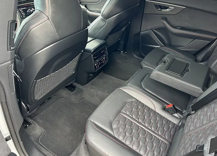 Zunanja slika - Audi RS Q8 - TFSI quattro-ACC-SOFT-BANGOLUFSEN-PANORAMA-ALU23 - 10