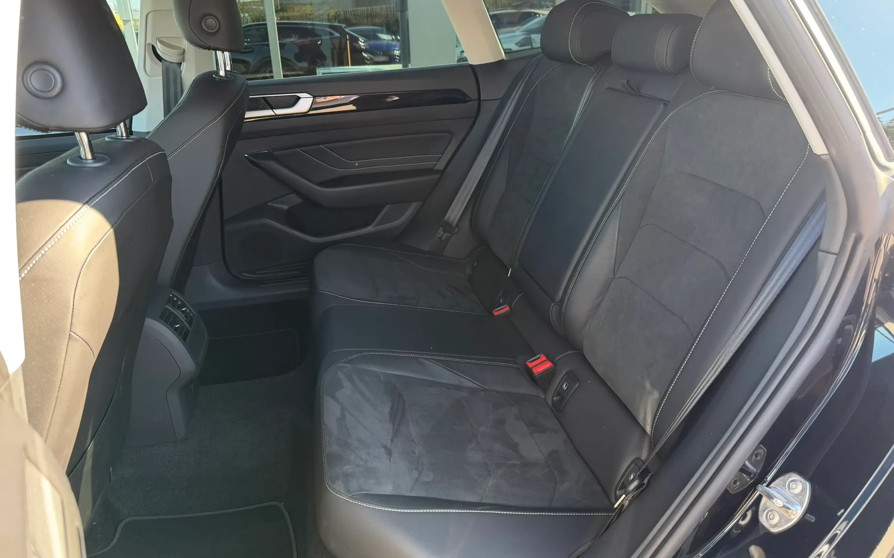 Zunanja slika - Volkswagen Arteon - Arteon - 9