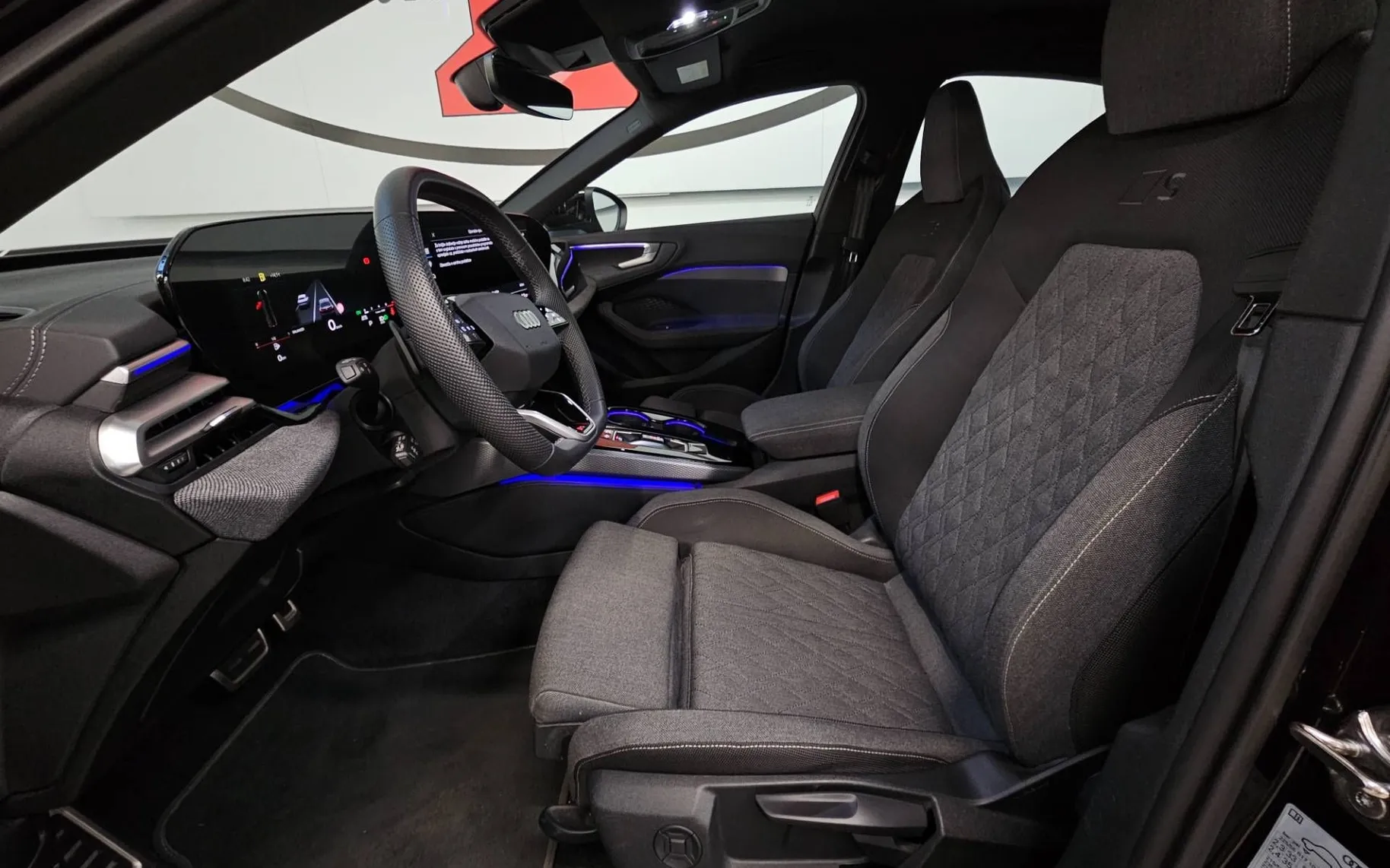 Zunanja slika - Audi A5 - TFSI S tronic S line - 5