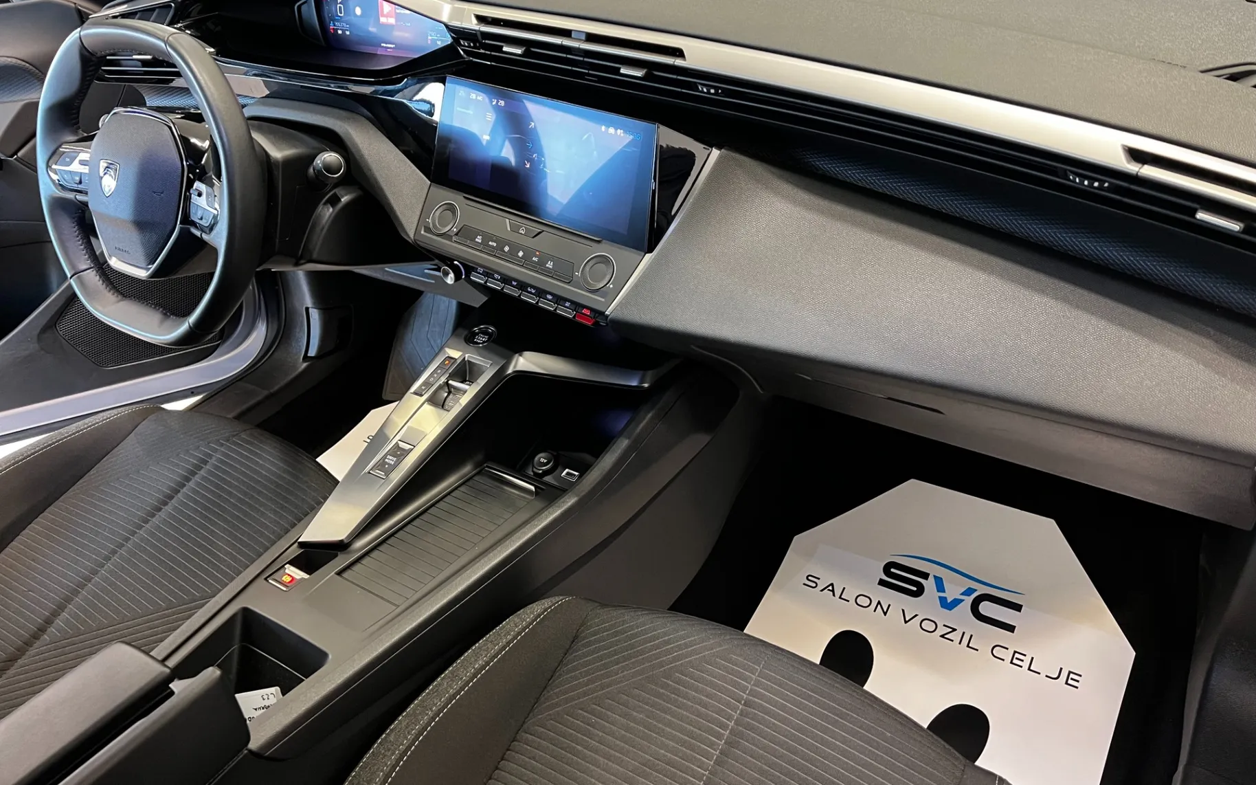 Zunanja slika - Peugeot 308 - 1.5 HDI-SW-130KM-LED-VIRTUAL-NAVI-ASSIST-1.LAST- - 11