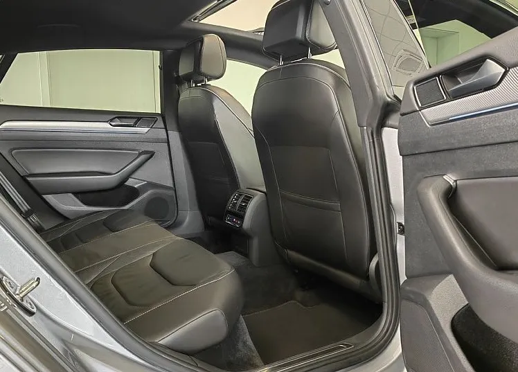 Zunanja slika - Volkswagen Arteon - 2.0TDI-DSG-2X-R-LINE-PANOR-KAMERA-VIRTUAL-ACC-19C- - 12