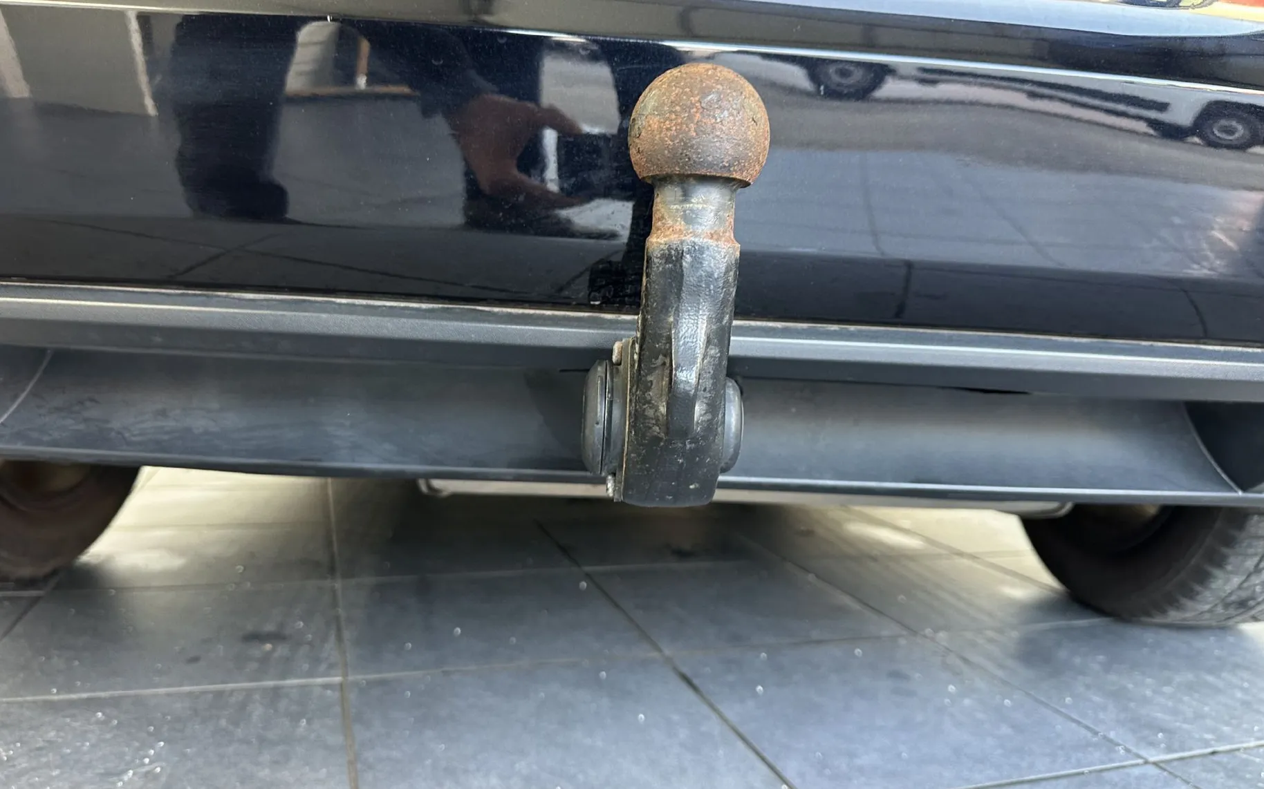 Zunanja slika - VW Golf - Sportsvan 1.6 TDI Sound BlueMotion.NEMŠKI+4ALU.NAVI.KAMERA - 14