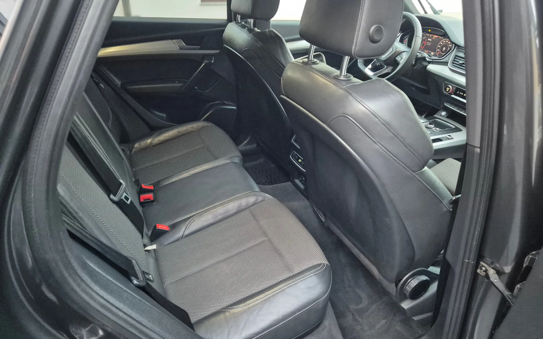 Zunanja slika - Audi Q5 - Q5 - 3