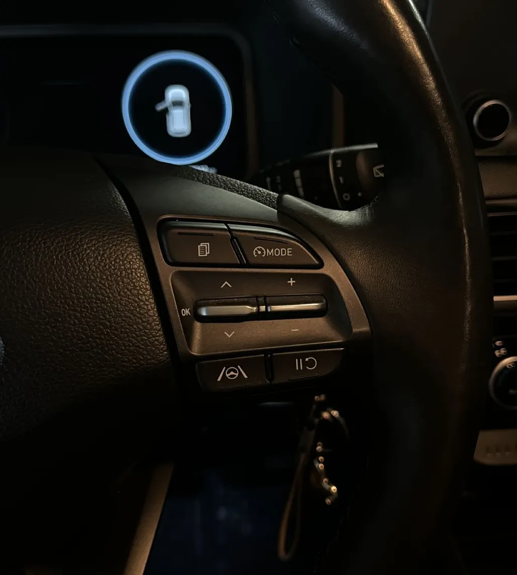Zunanja slika - Hyundai Kona - 1.0 T-GDI 120 Premium LED.NAVI.KAMERA.OGR.SEDEŽ - 10