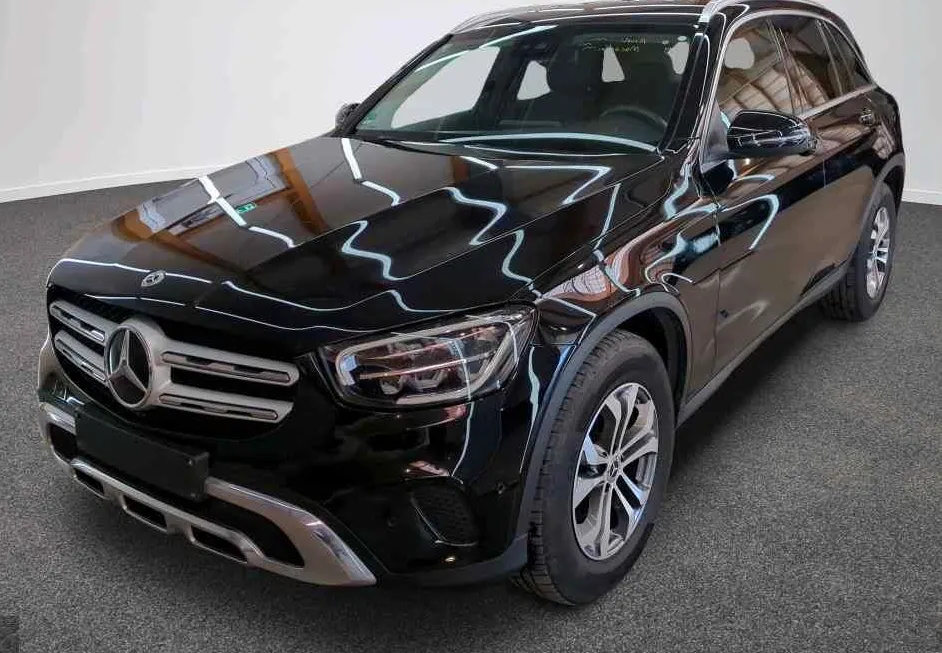 Zunanja slika - Mercedes-Benz GLC-Razred - 220 d 4Matic 143KW.NEMŠKI+4ALU.KAMERA.USNJE.LED - 1