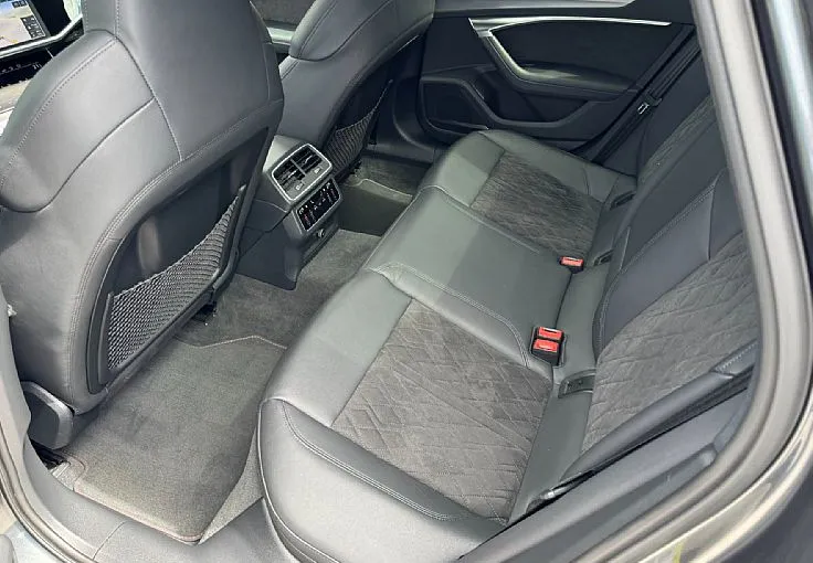 Zunanja slika - Audi RS6  - RS6  - 12