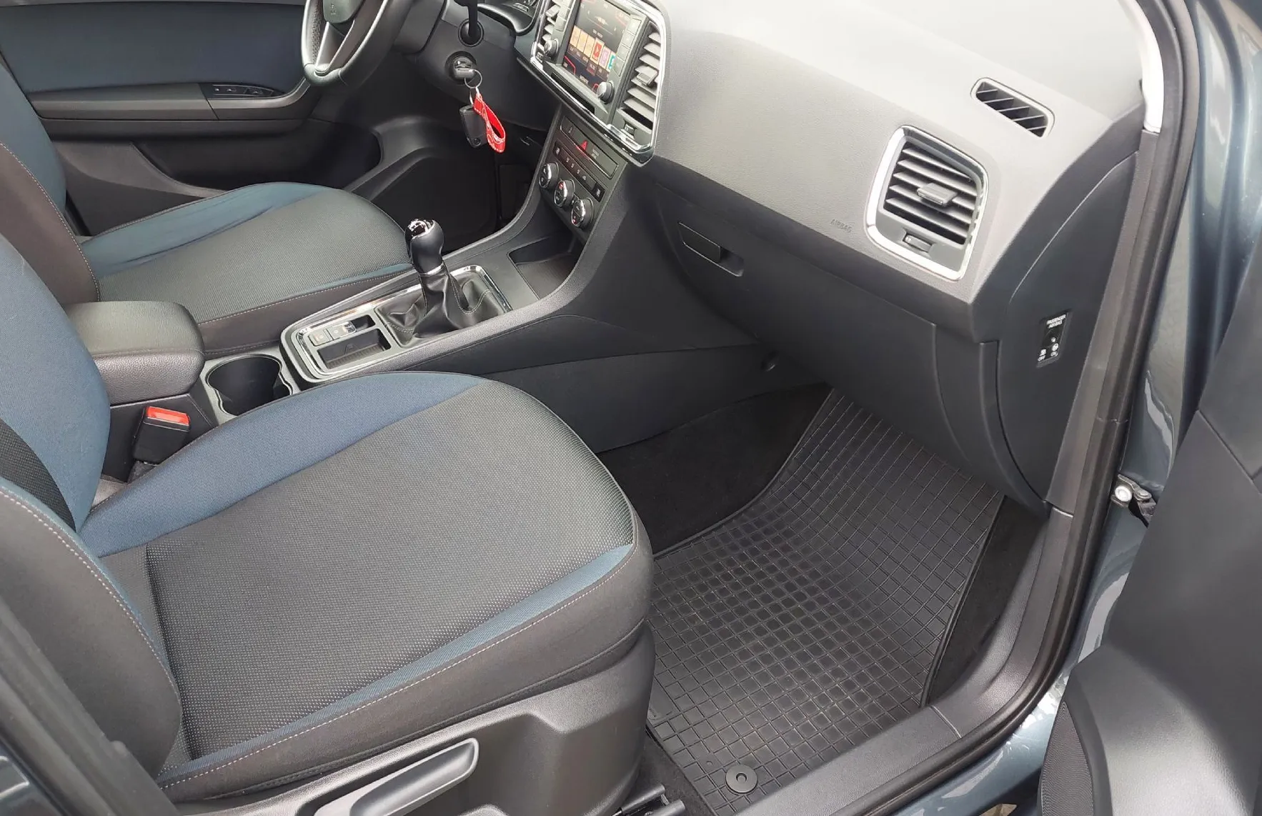 Zunanja slika - Seat Ateca - 2.0 TDI 110 KW FR - 8