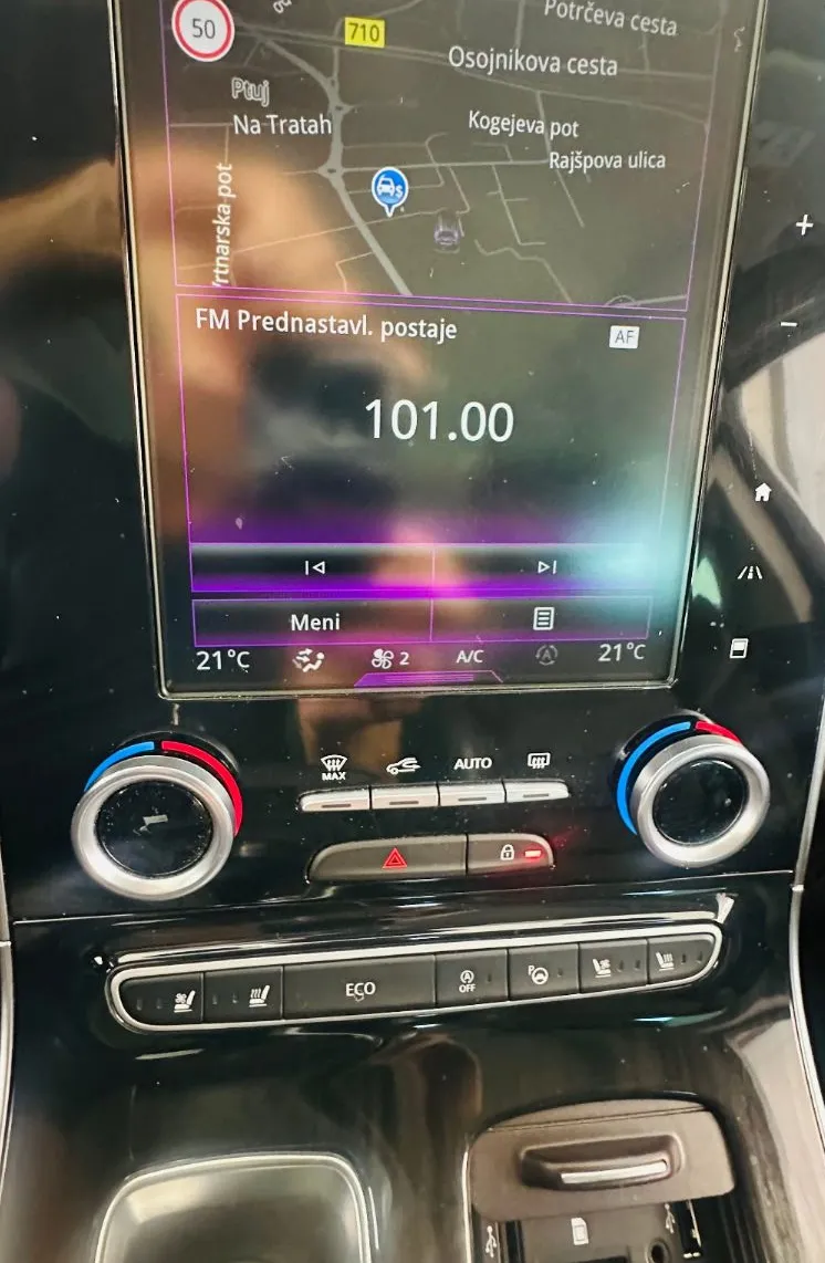 Zunanja slika - Renault Espace - 1.6 HDI 118 KW.KAMERA.NAVI.USNJE.GRE.SED.PANORAMA - 4