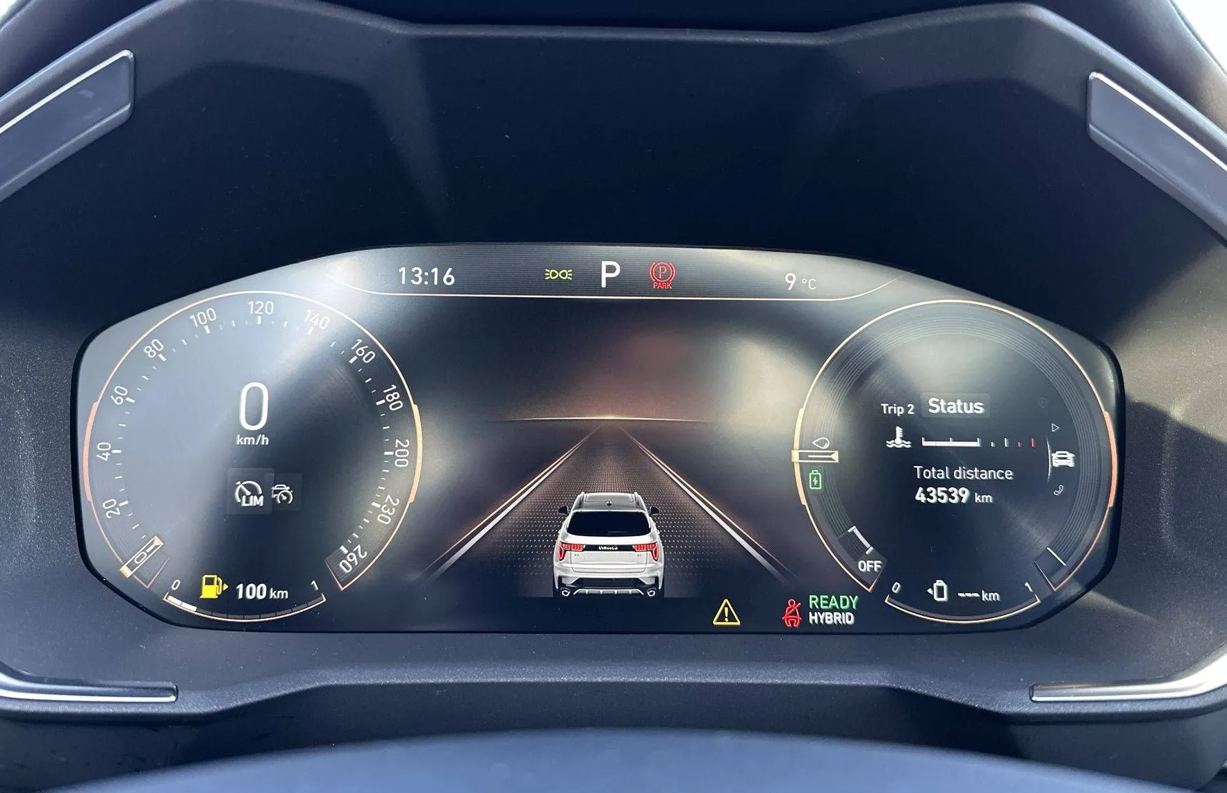 Zunanja slika - Lynk & Co 01 - Lynk Co  1.5 TD Plug-In Hibrid SLO-PANO-360.KAME - 14