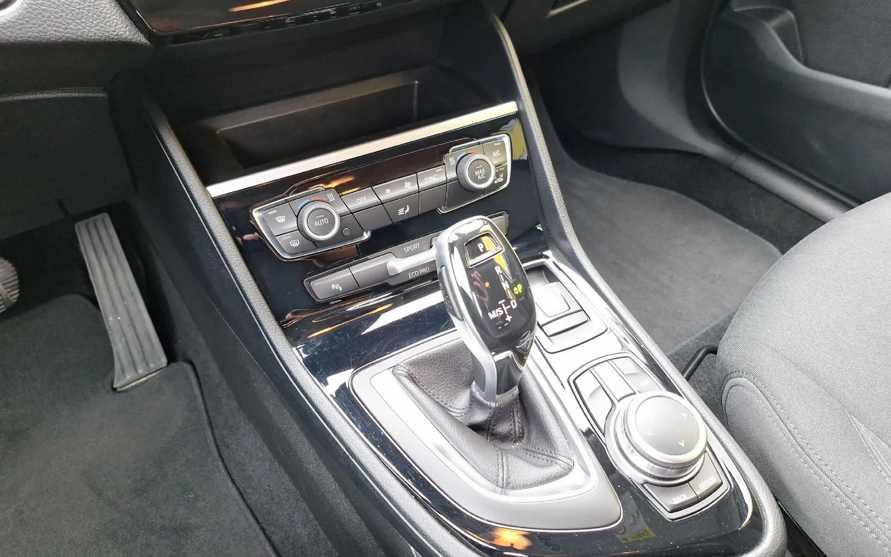 Zunanja slika - BMW Serija 2 - Serija 2 - 15