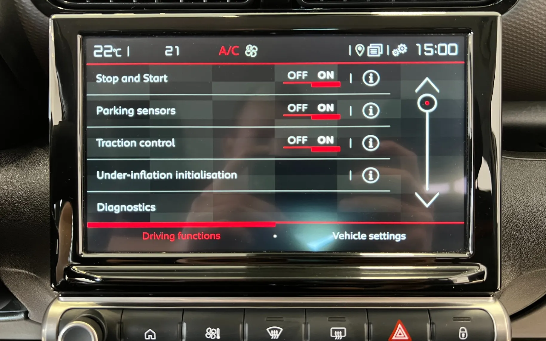 Zunanja slika - Citroën C3 - Aircross Shine Pack PureTech 130 S S EAT6 - 15