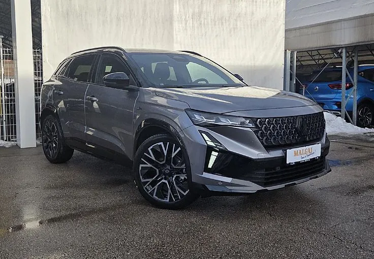 Zunanja slika - Renault Austral - Esprit Alpine MHEV 150 Auto+Vidljivost+City Prem. - 3