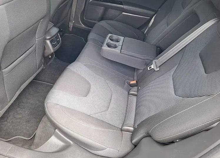 Zunanja slika - Ford Mondeo - 2.0 TDCi 150KM automatik- tehnični do 23.10.2026 - 7