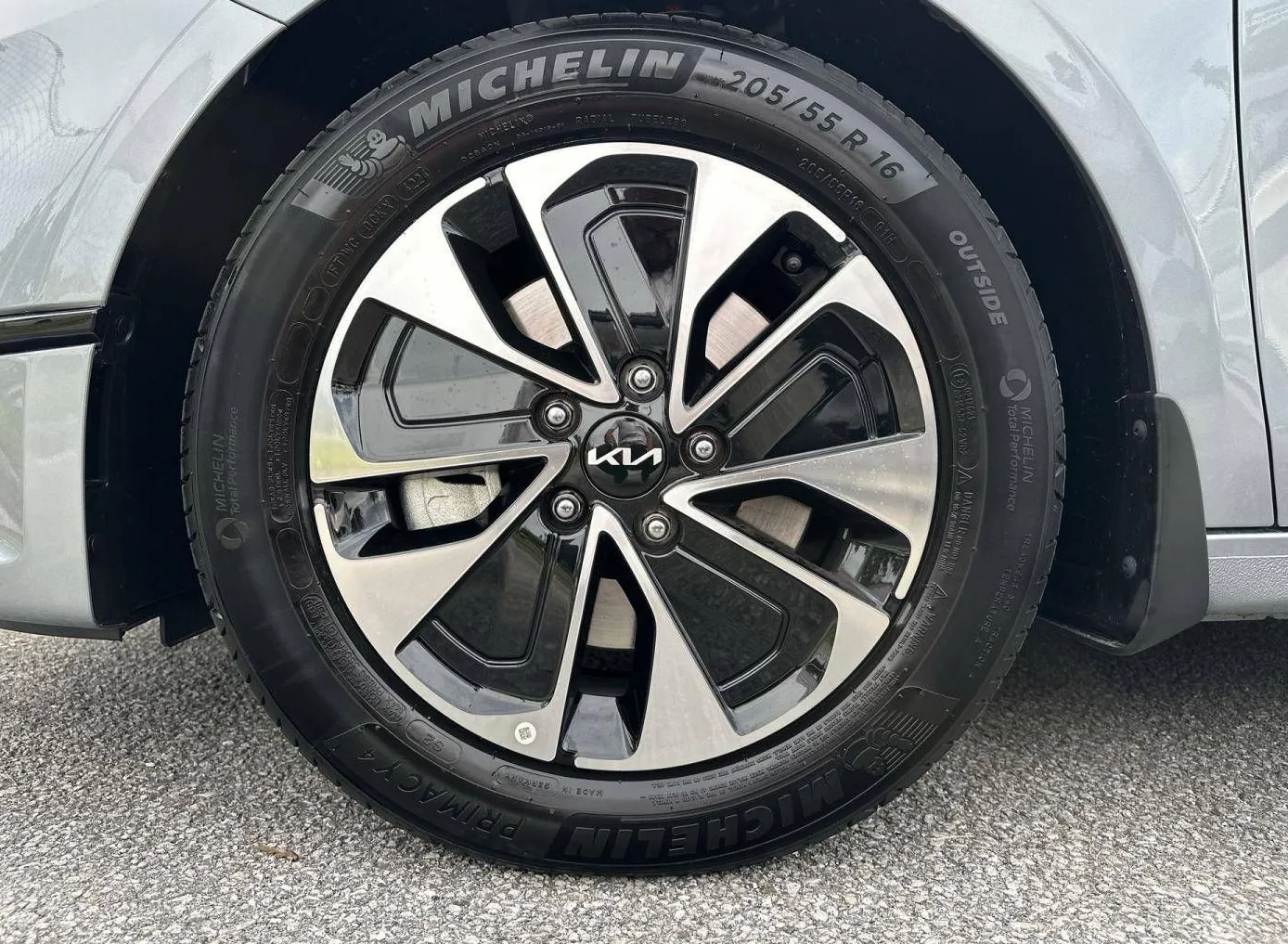 Zunanja slika - KIA Ceed - 1.0 T-GDi LX Champion+ ISG. M T - 9