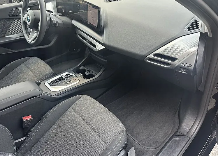 Zunanja slika - BMW Serija 1 - : 120i AVT. KEYLESS-2xPDC-NAVI-ALU... - 10