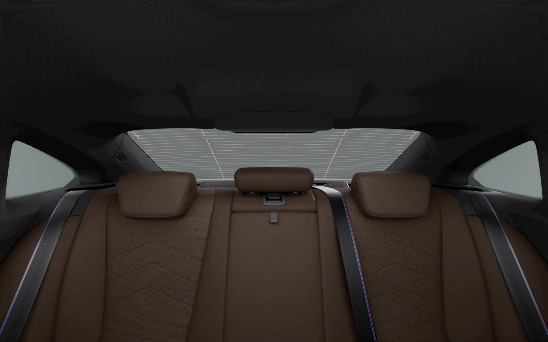 Zunanja slika - BMW Serija 2 - 220 Gran Coupe - 11