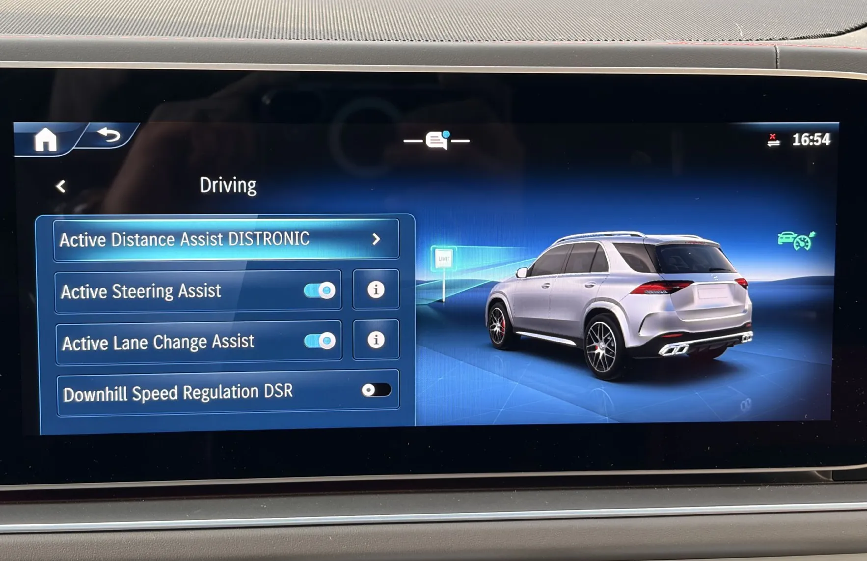 Zunanja slika - Mercedes-Benz GLE-Razred - Mercedes-AMG GLE 63S 4MATIC+ Avt. - 17