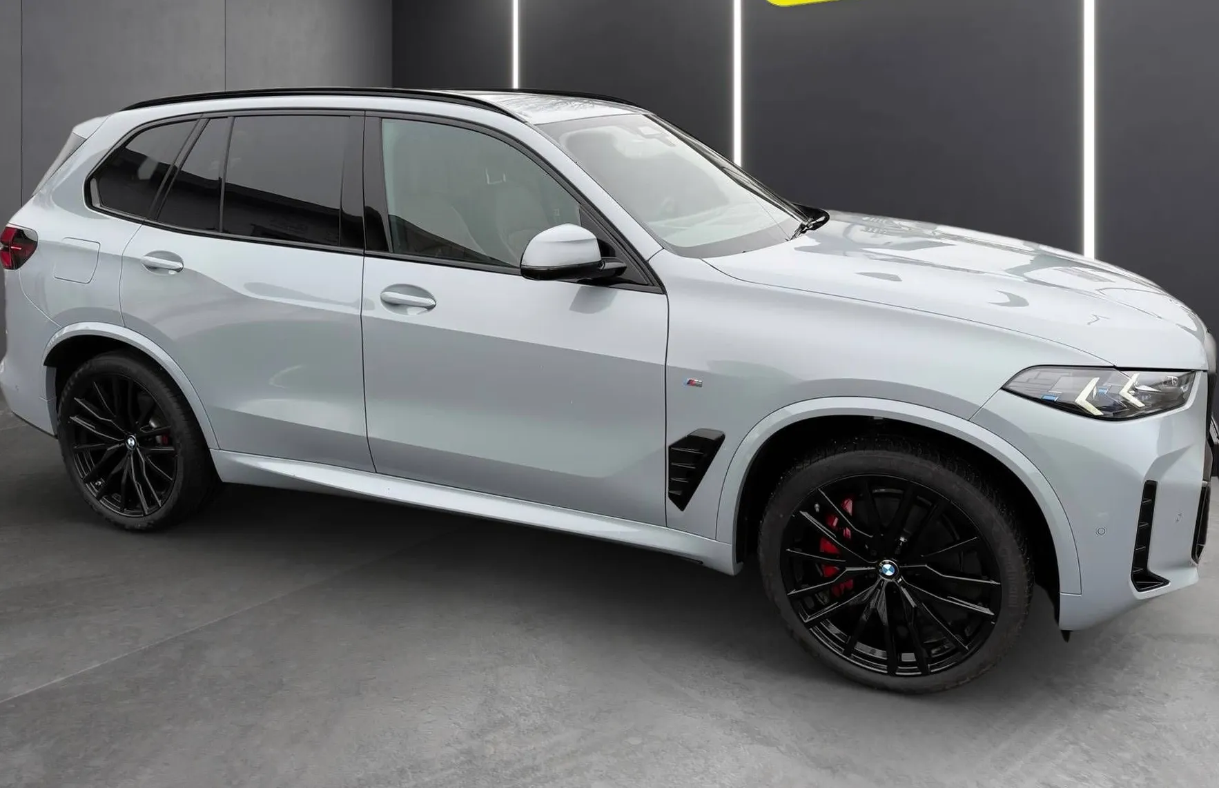 Zunanja slika - BMW X5 - serija :  xDrive30d Avt. FULL LED 360 KAM HEAD UP. - 9