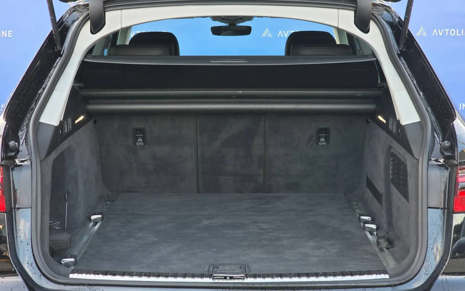 Zunanja slika - Audi A6 - Avant 45 TDI Q. 170kW LED NAVI KAMERA DIGI INFO KLJUKA - 10