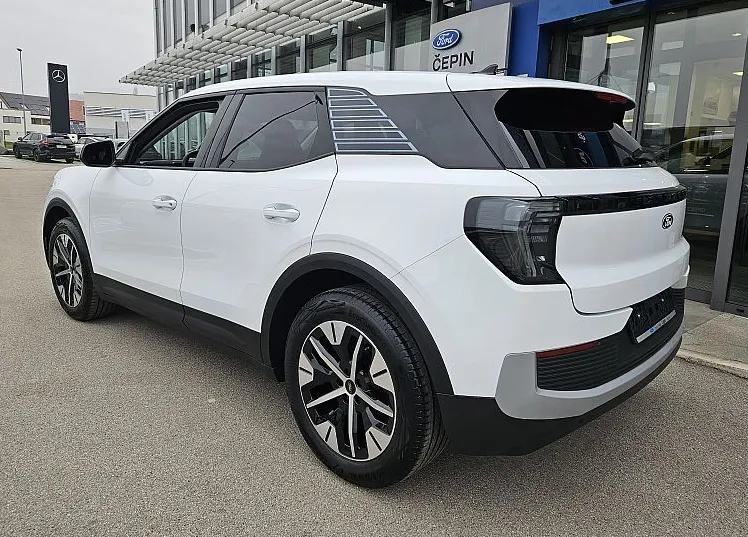 Zunanja slika - Ford Explorer - EV elektromotor 77 kWh 210 kW Select TČ - 6