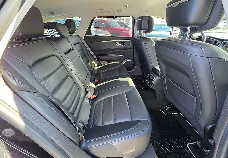 Zunanja slika - Renault Talisman - INITIALE PARIS Blue dCi 200 EDC - BERI OPOMBE - 11