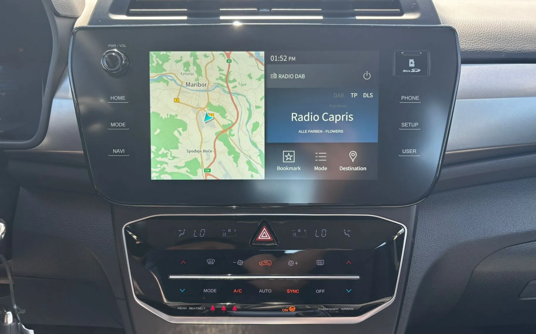 Zunanja slika - KG Mobility Tivoli - 1.5 GDI-T Fresh M T - 16