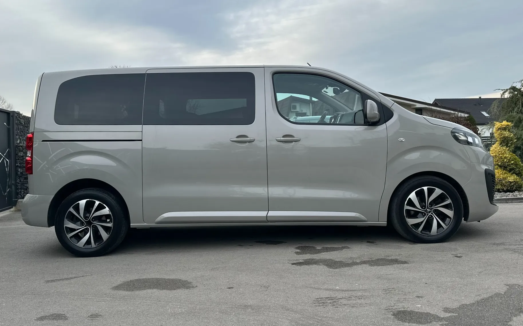 Zunanja slika - Citroën Spacetourer - L2H1 - 5