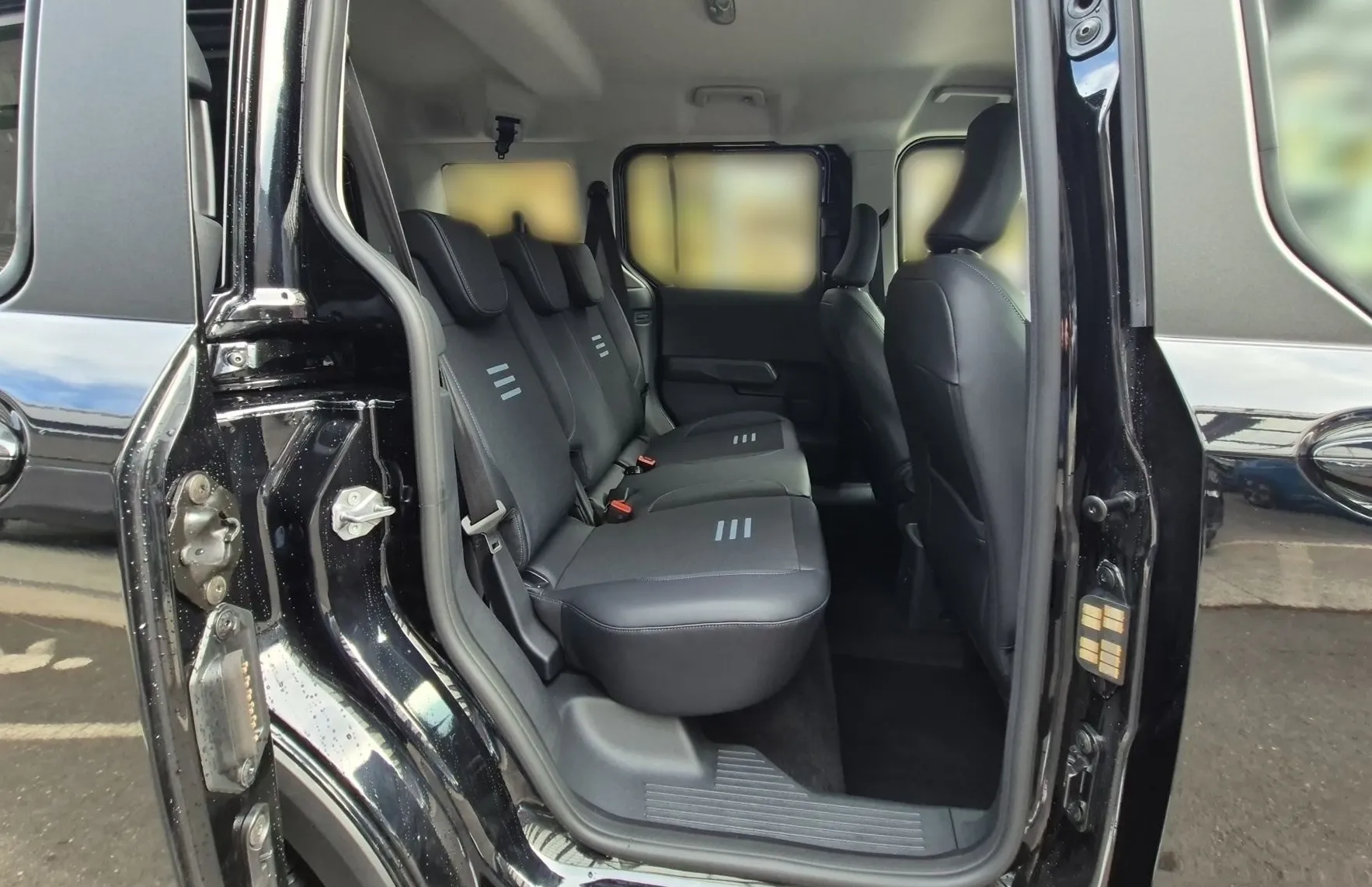 Zunanja slika - Ford Tourneo - Courier ACTIVE 1.0 125KM A7 - NA ZALOGI - 13