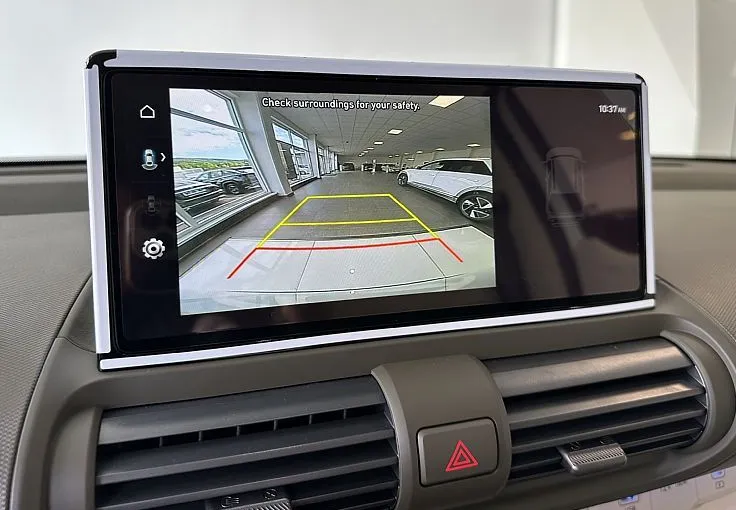 Zunanja slika - Hyundai Inster - PREMIUM 49kwh - WINTER+17 PLATIŠČA - 9