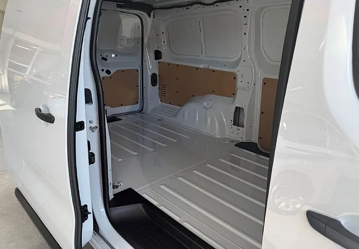 Zunanja slika - Opel Vivaro - 2.0 CDTI - 5