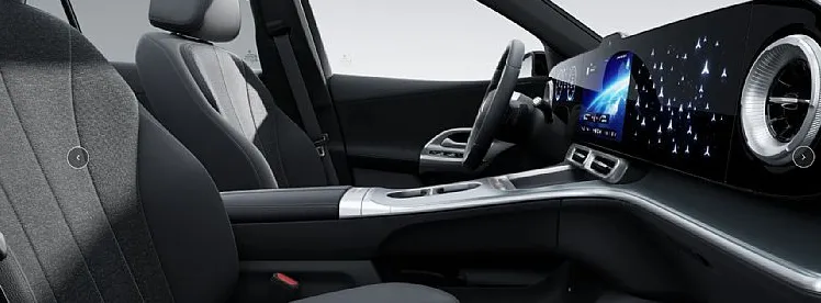 Zunanja slika - Mercedes-Benz GLC-Razred - 400 4MATIC EQ ..sprejemamo prednaročila.. - 9