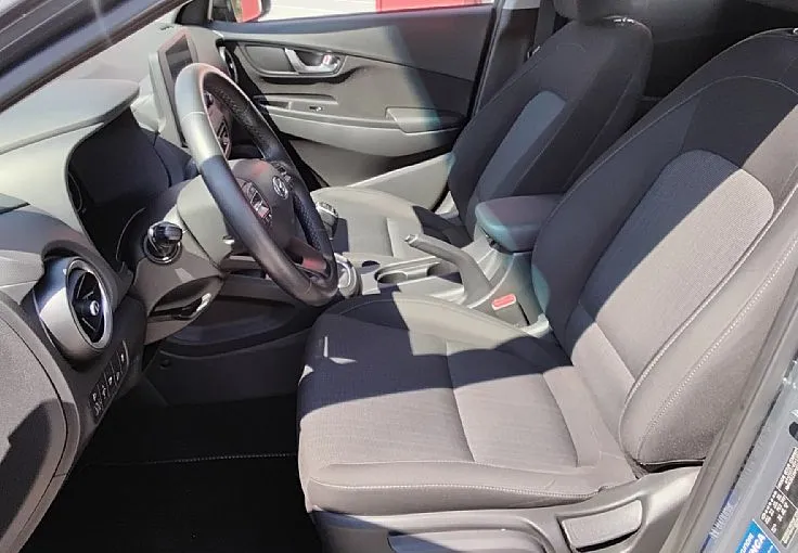 Zunanja slika - Hyundai Kona - 1.0 T-GDI 120 Style bi-LED -22- - 5