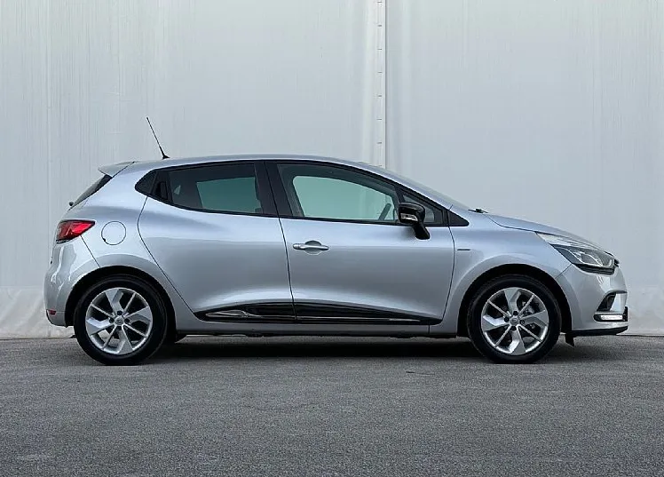 Zunanja slika - Renault Clio - Energy TCe 75 1.LASTNIK-SLO - 4