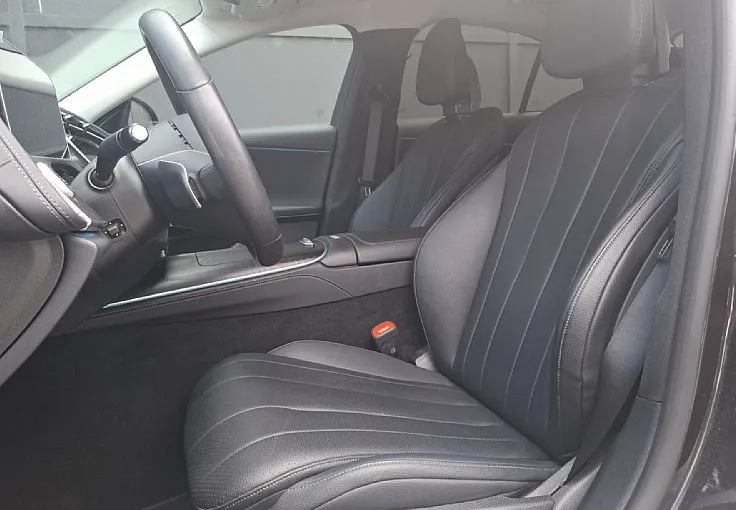 Zunanja slika - Mercedes-Benz E-Razred - E 220 d 4MATIC Exclusive Avt. - 7