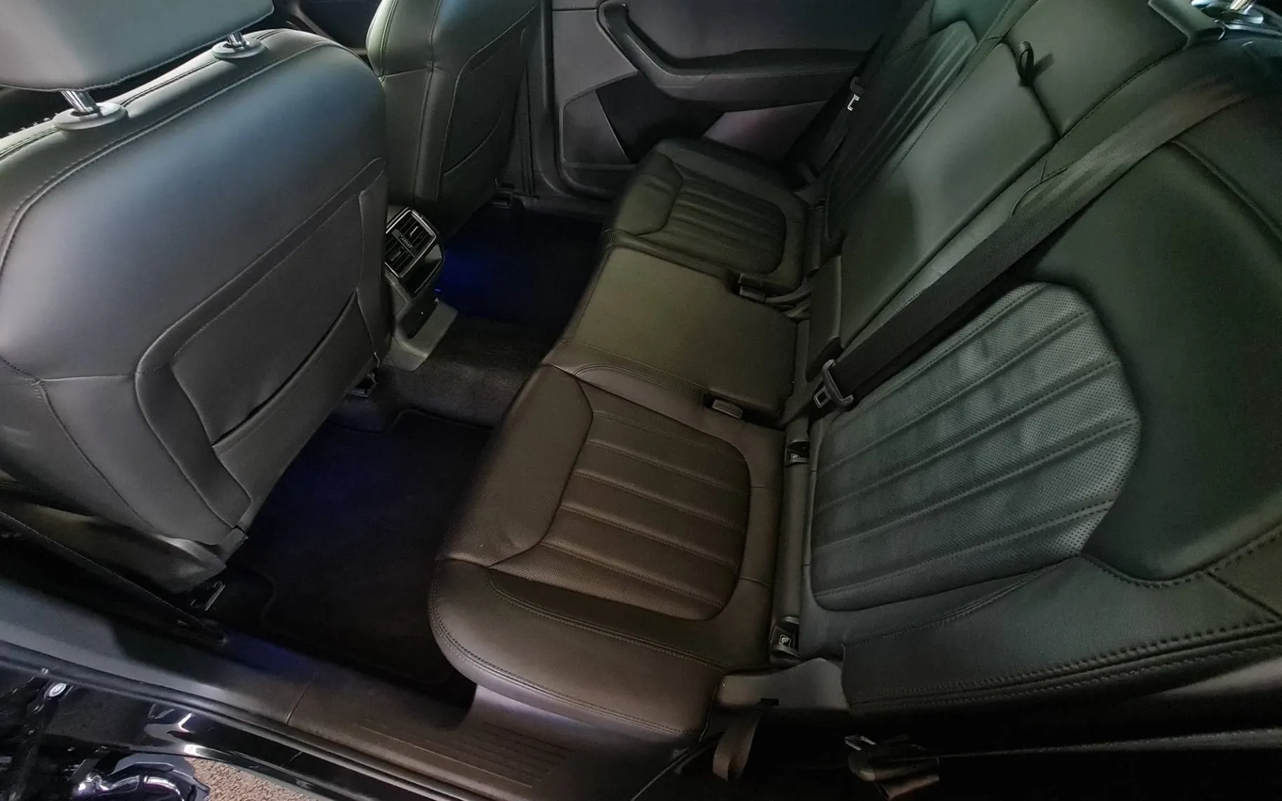 Notranja slika - Škoda Kodiaq - 4x4 2.0 TDI L K DSG  Laurin   Klement•Panorama - 13