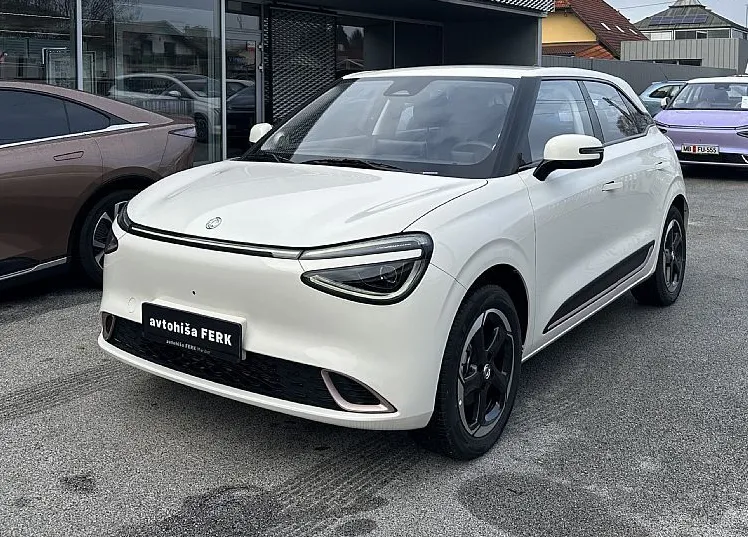 Zunanja slika - Dongfeng Box - 42.3 kWh 70 kW ZALOGA - 1