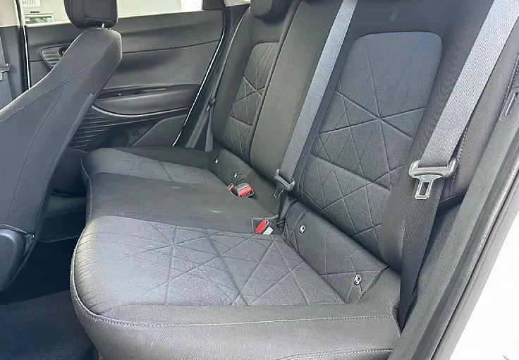 Zunanja slika - Hyundai Bayon - 1.2 MPI Comfort°°1.Lastnik°°SLO.POREKLO - 11