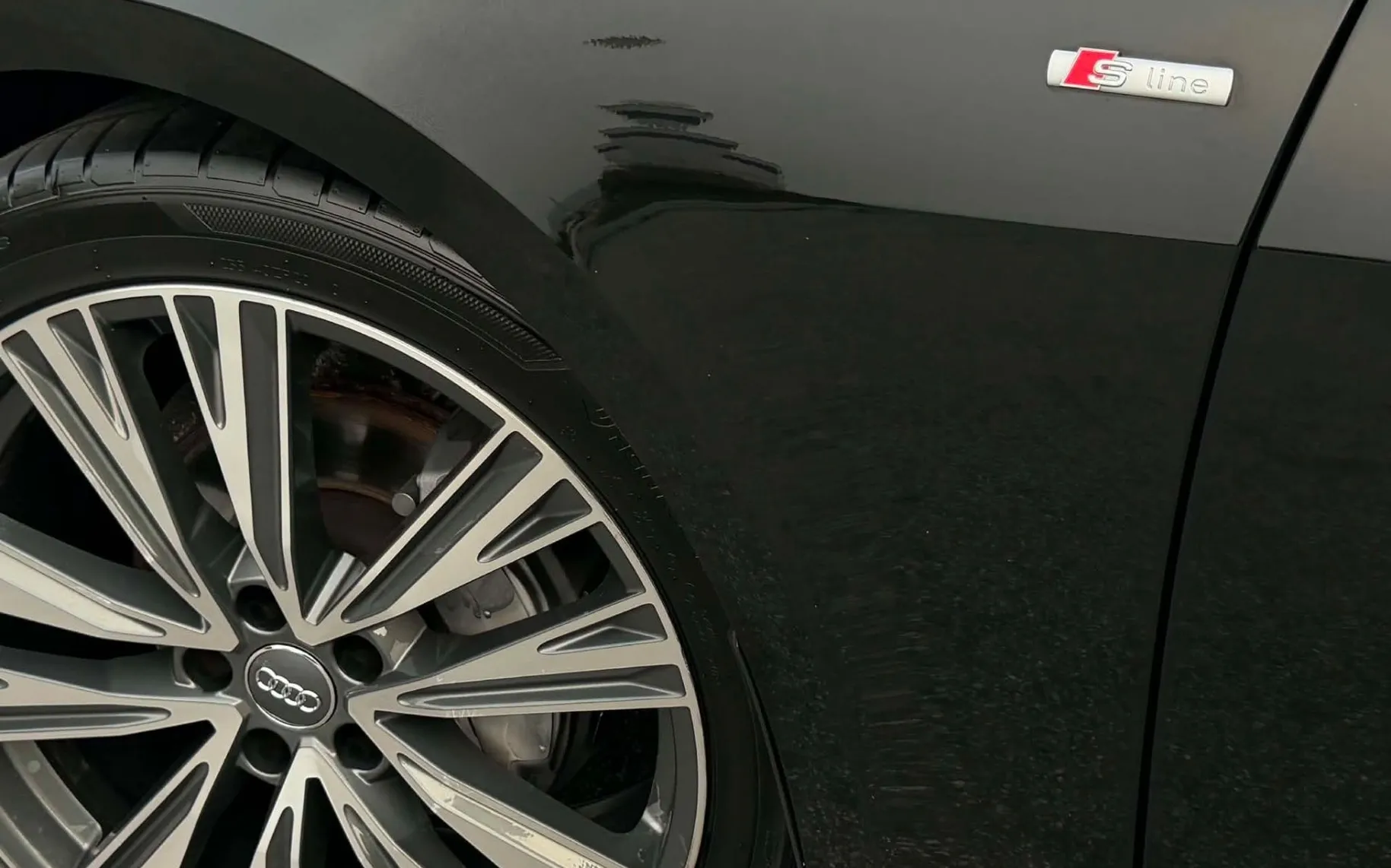Notranja slika - Audi A6 Avant - 2.0 TDI-3X S LINE-PANORAMA-HD MATRIX-ACC-VIRTUAL-. - 8
