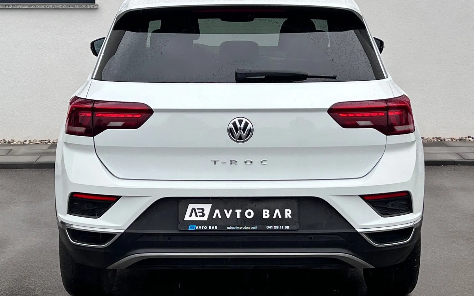 Notranja slika - Volkswagen T-Roc - 1.5 TSI+SLO+1.LAST+SPORT+VIRTUAL+LED+R.KAMERA - 7