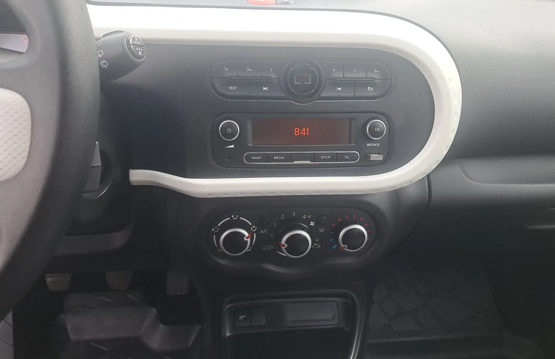 Zunanja slika - Renault Twingo - 1.0 - 9