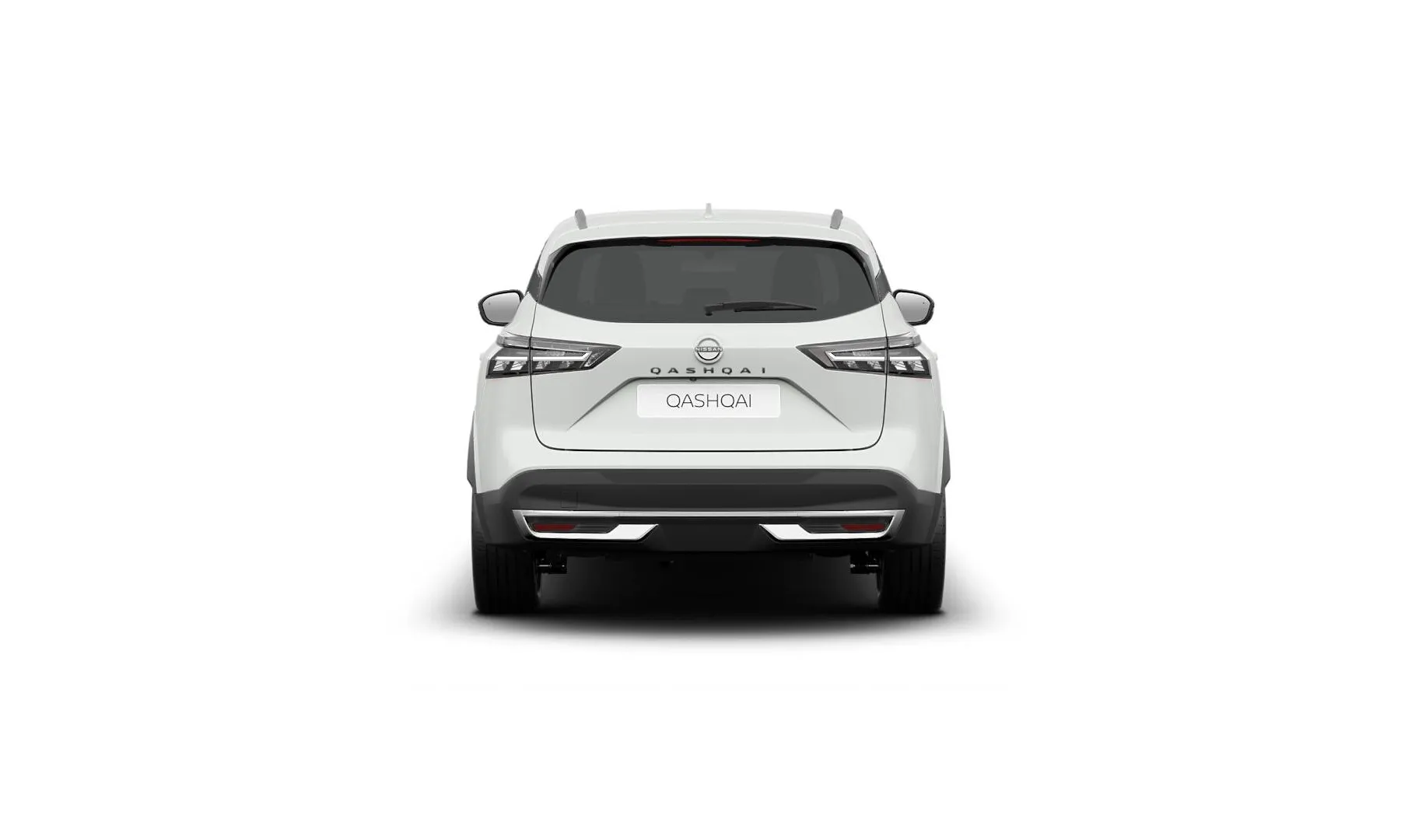 Zunanja slika - Nissan Qashqai - Tekna 1.3 DIG-T 158 Mild Hybrid - 6