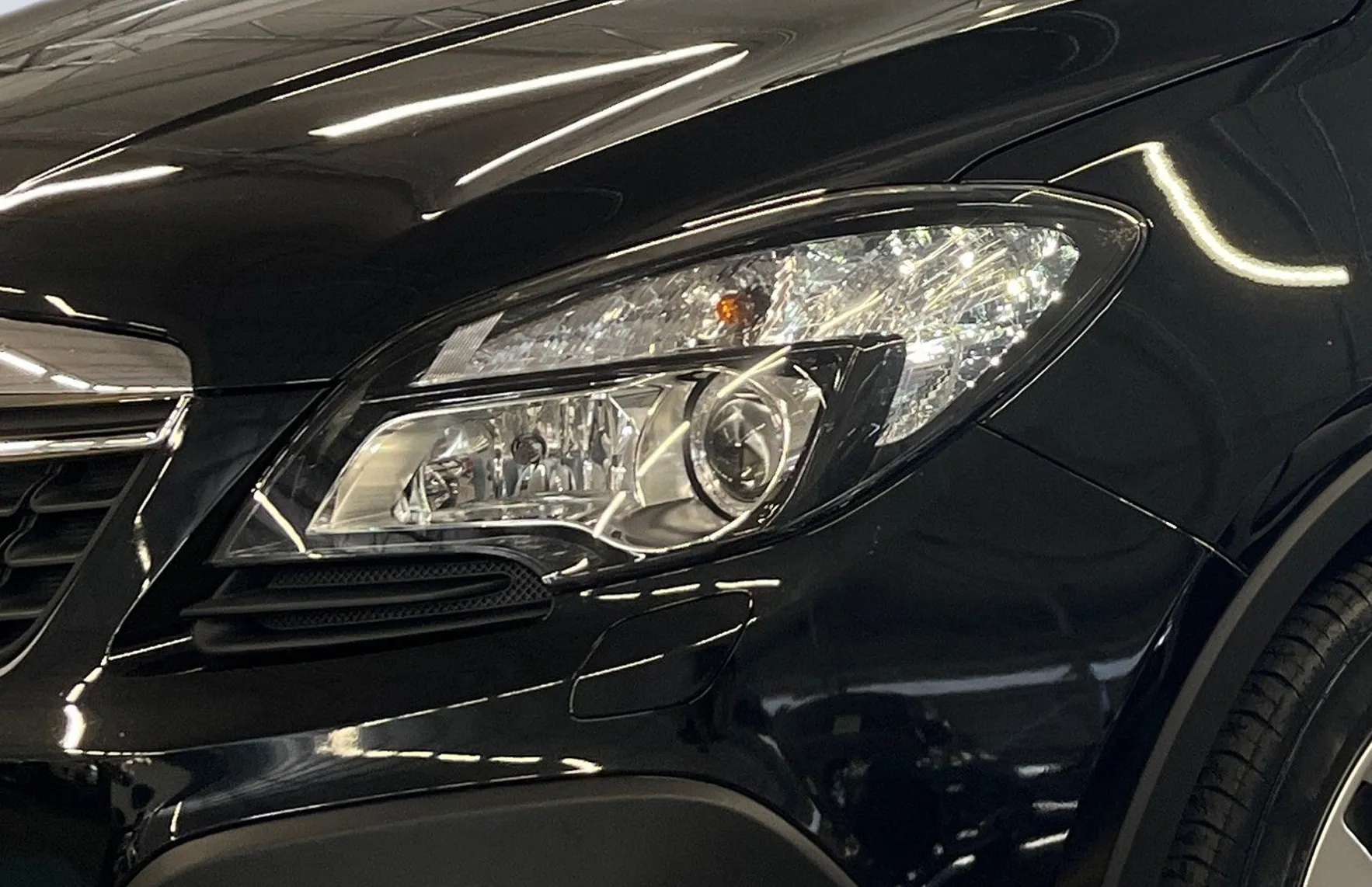 Zunanja slika - Opel Mokka - 1.4 Turbo Cosmo Avt. - 5