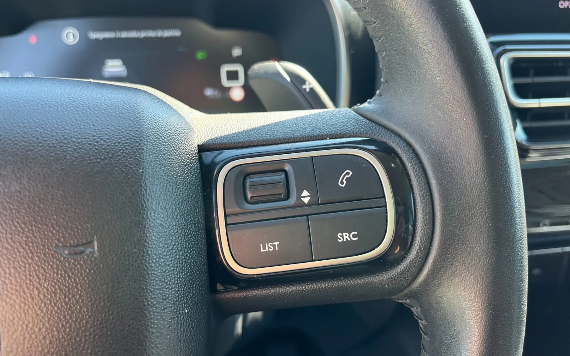 Zunanja slika - Citroën C5 - Shine Pack BlueHDi 130.KAMERA.NAVI.LED.USNJE.TOP - 20