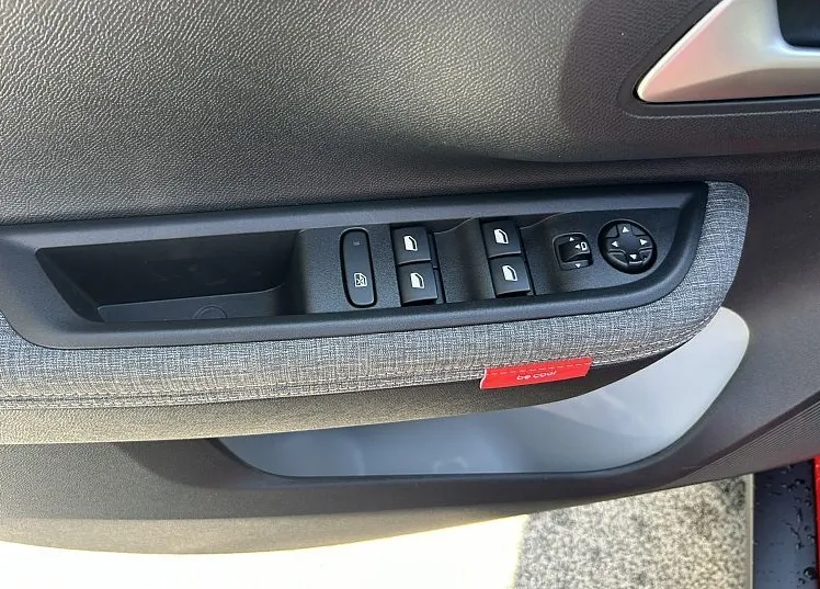 Zunanja slika - Citroën C3 Aircross - 1.2L Turbo 100 S S BVM6 PLUS - 14