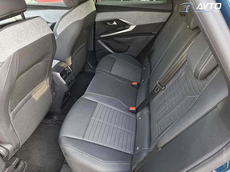 Zunanja slika - Peugeot 3008 - ALLURE HIBRID 145 e-DCT - 7