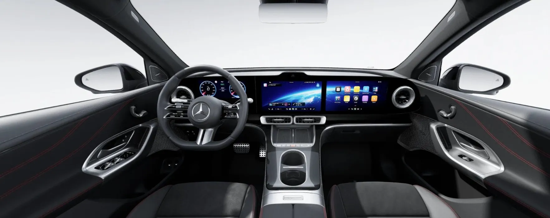 Zunanja slika - Mercedes-Benz GLC-Razred - GLC 400 4MATIC PREMIUM - 9