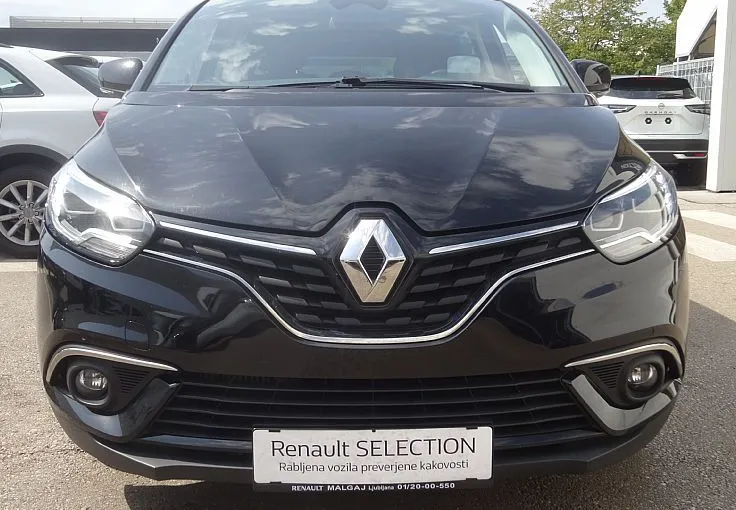 Zunanja slika - Renault Scénic - Grand Scenic Bose Energy dCi 130 FULL LED VZV. KAMERA - 3